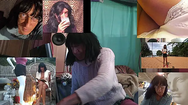 SissiDomination online show from 10-11-25, 08:29