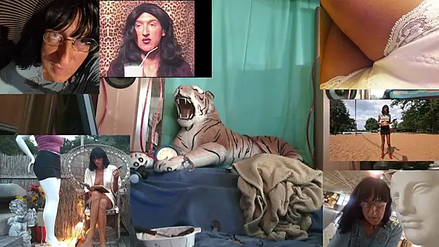 SissiDomination online show from 10-12-25, 05:34