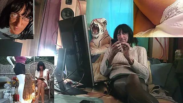 SissiDomination online show from 12-16-25, 07:57