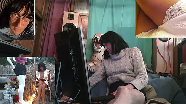 SissiDomination online show from 02-02-26, 08:18