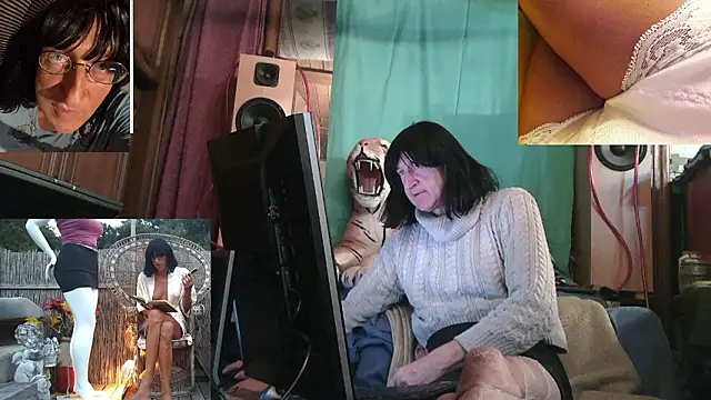 SissiDomination online show from 02-07-26, 05:38