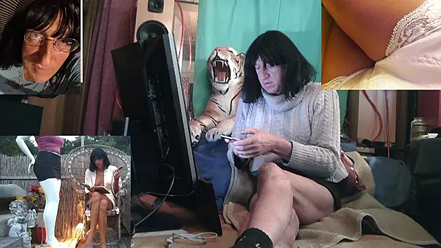 SissiDomination online show from 02-14-26, 06:04