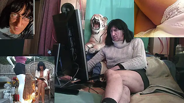 SissiDomination online show from 02-20-26, 01:13