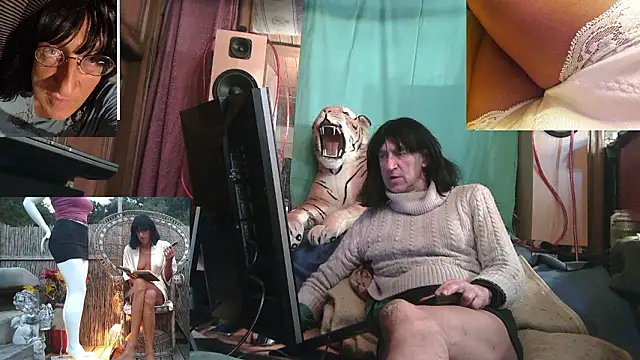 SissiDomination online show from 02-23-26, 11:57