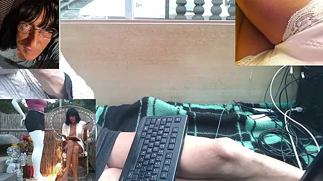 SissiDomination online show from 03-13-26, 12:12