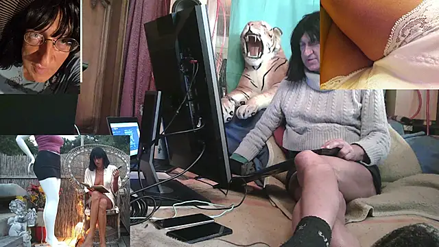 SissiDomination online show from 03-14-26, 05:40