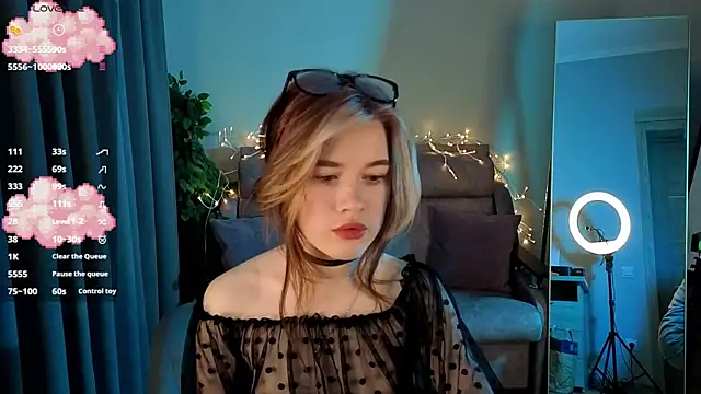 Marryme- online show from 02-11-26, 01:27