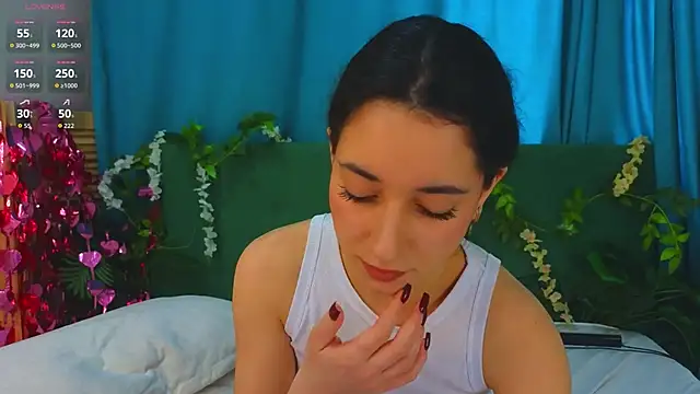 BettyMaldonado online show from 03-06-26, 06:43