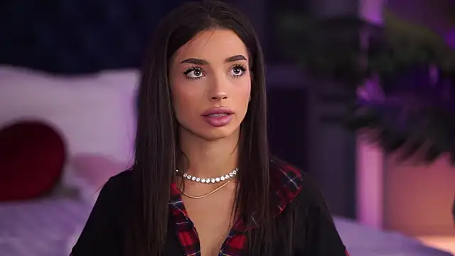 LalaRoze online show from 09-22-25, 06:54