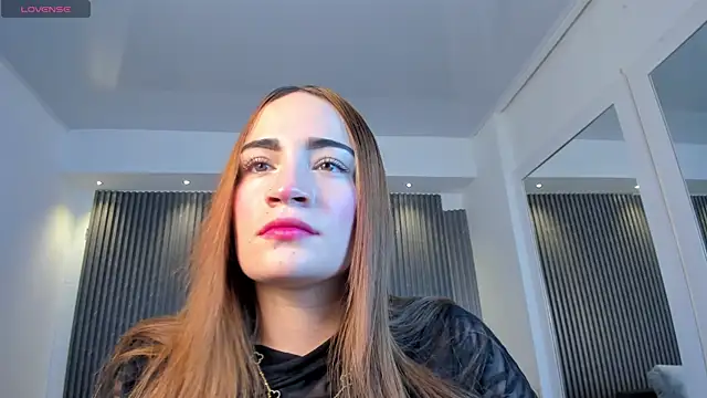 Snapshot of MadisonAnngel chatting on 10-29-25, 06:42 MadisonAnngel online show from 10-29-25, 06:42