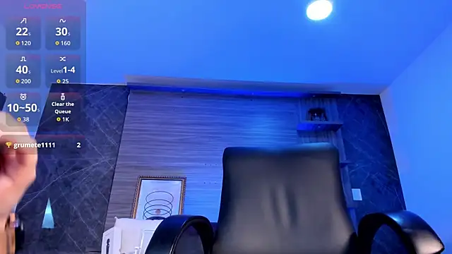 Snapshot of MadisonAnngel chatting on 11-04-25, 07:35 MadisonAnngel online show from 11-04-25, 07:35