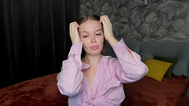 LaurennHill online show from 12-02-25, 12:16