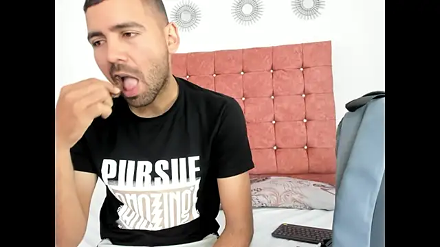 magnus serket online show from 09-11-25, 11:32