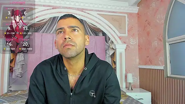 magnus serket online show from 10-24-25, 11:39