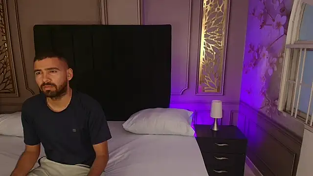 magnus serket online show from 11-22-25, 11:20