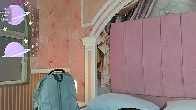 magnus serket online show from 11-27-25, 11:34