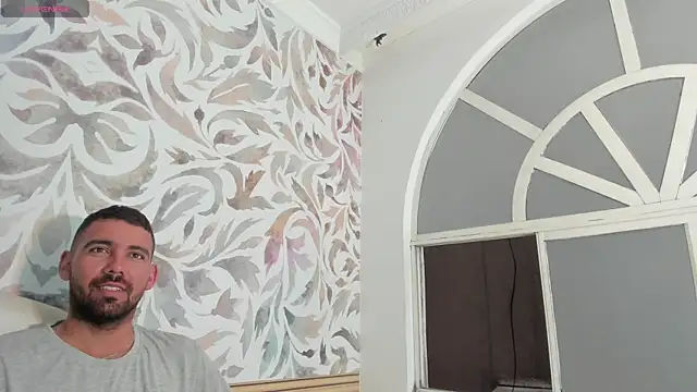 magnus serket online show from 01-06-26, 11:47