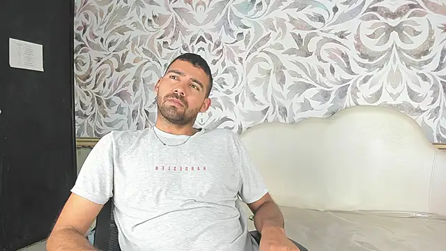 magnus serket online show from 02-14-26, 11:40