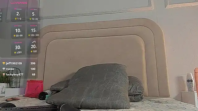 Anamonrroe online show from 01-16-26, 12:36