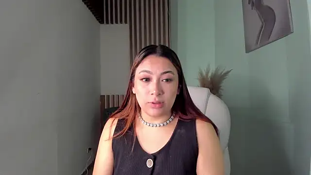 MacarenaRosse online show from 10-09-25, 08:18