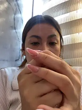 MacarenaRosse online show from 11-09-25, 06:28