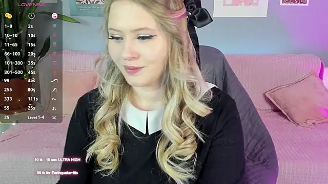 marmelana199 online show from 01-14-26, 03:50