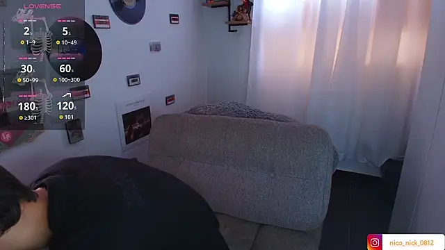 Snapshot of Nick_Bangover_ chatting on 11-07-25, 05:46 Nick Bangover online show from 11-07-25, 05:46