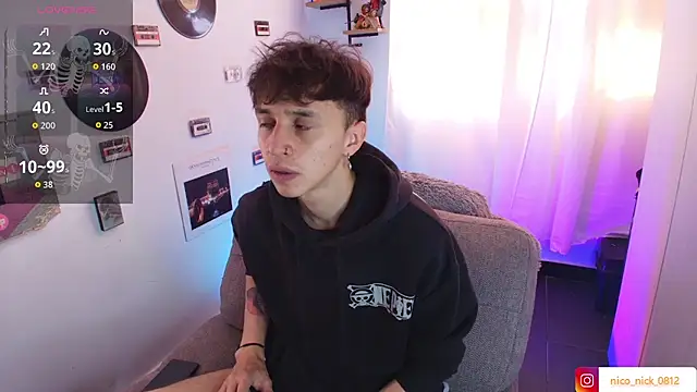 Snapshot of Nick_Bangover_ chatting on 11-10-25, 07:57 Nick Bangover online show from 11-10-25, 07:57