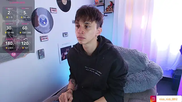 Snapshot of Nick_Bangover_ chatting on 11-13-25, 05:34 Nick Bangover online show from 11-13-25, 05:34