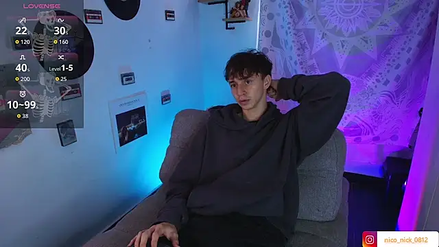 Snapshot of Nick_Bangover_ chatting on 11-26-25, 05:36 Nick Bangover online show from 11-26-25, 05:36