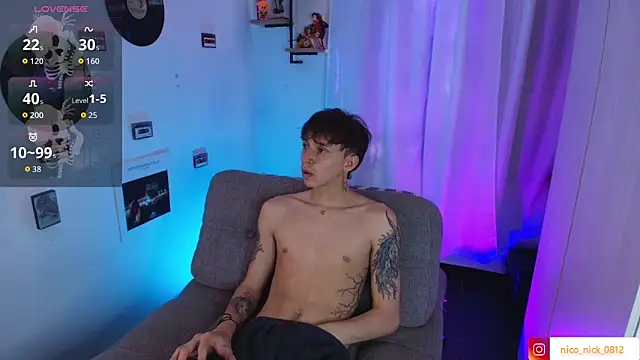 Snapshot of Nick_Bangover_ chatting on 12-04-25, 07:22 Nick Bangover online show from 12-04-25, 07:22