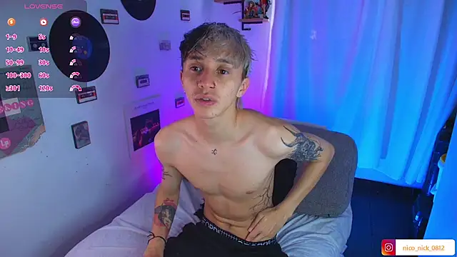 Snapshot of Nick_Bangover_ chatting on 02-01-26, 05:11 Nick Bangover online show from 02-01-26, 05:11