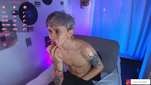 Snapshot of Nick_Bangover_ chatting on 02-05-26, 07:51 Nick Bangover online show from 02-05-26, 07:51