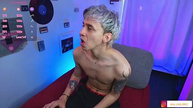 Snapshot of Nick_Bangover_ chatting on 02-20-26, 06:19 Nick Bangover online show from 02-20-26, 06:19