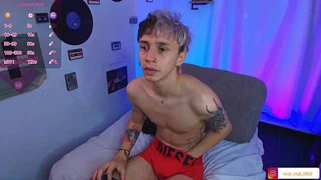 Snapshot of Nick_Bangover_ chatting on 02-21-26, 06:09 Nick Bangover online show from 02-21-26, 06:09