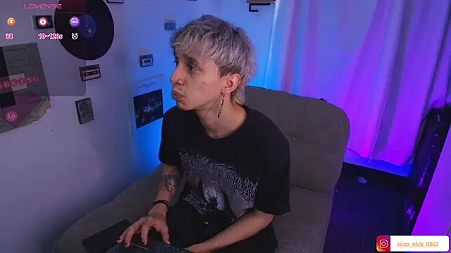 Snapshot of Nick_Bangover_ chatting on 03-04-26, 05:52 Nick Bangover online show from 03-04-26, 05:52