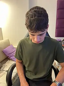 AdrianRinaldi online show from 01-14-26, 08:14