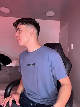 AdrianRinaldi online show from 03-05-26, 08:05