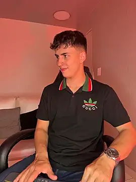 AdrianRinaldi online show from 03-07-26, 08:06