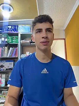 AdrianRinaldi online show from 04-20-26, 02:09