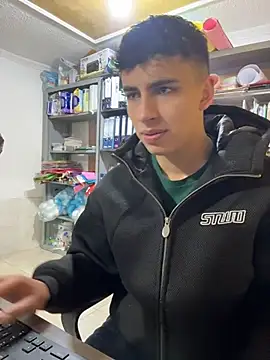AdrianRinaldi online show from 06-30-26, 01:34