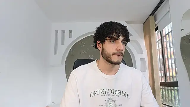 Rafael Mendezz online show from 11-04-25, 08:41