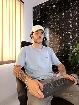 Rafael Mendezz online show from 02-12-26, 08:37