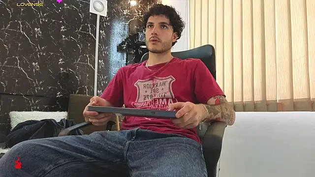 Rafael Mendezz online show from 03-24-26, 08:25