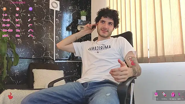 Rafael Mendezz online show from 04-04-26, 08:06