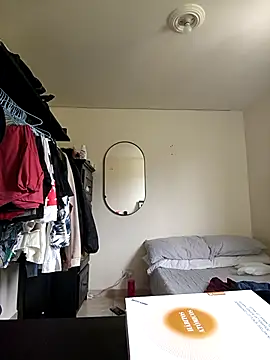 Rafael Mendezz online show from 04-19-26, 06:10