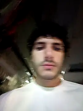 Rafael Mendezz online show from 04-27-26, 03:04