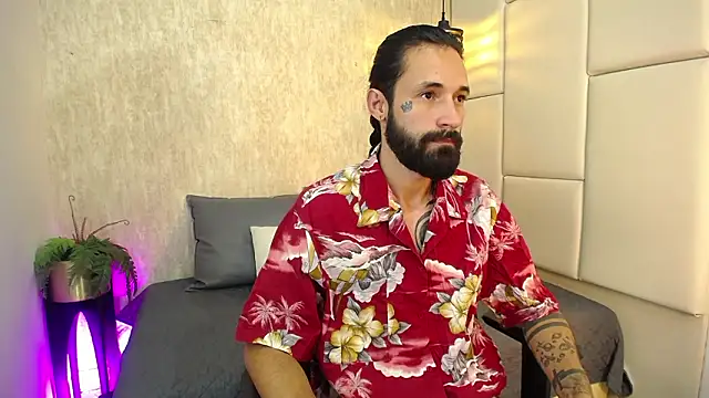 Hisoka 011 online show from 03-16-26, 07:40