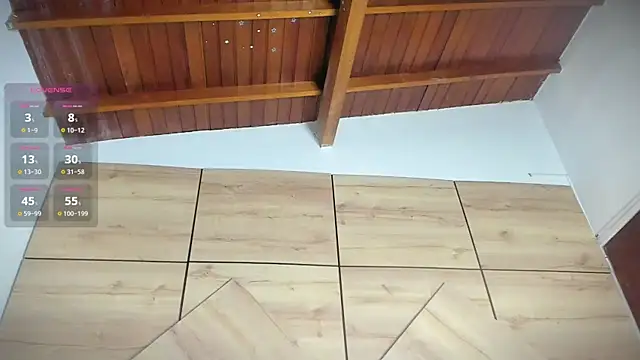 Isabelagomez1 online show from 09-11-25, 04:29