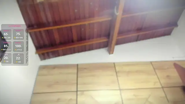 Isabelagomez1 online show from 09-13-25, 05:35